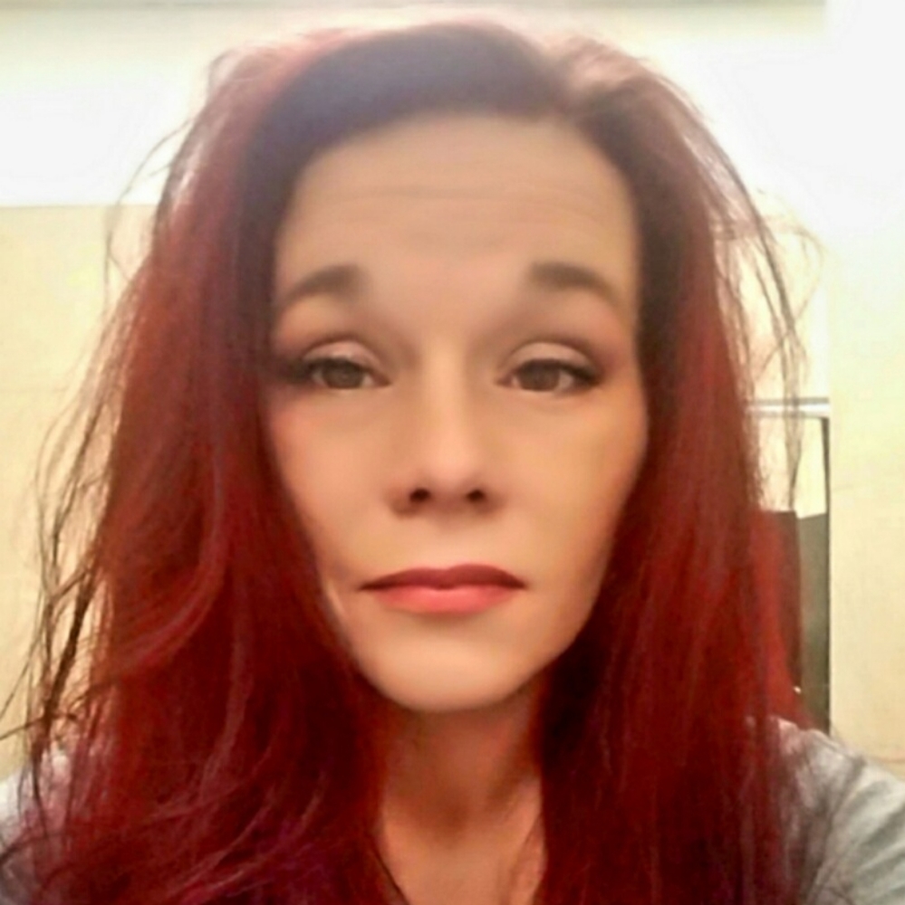 Meet your Posher, Teri